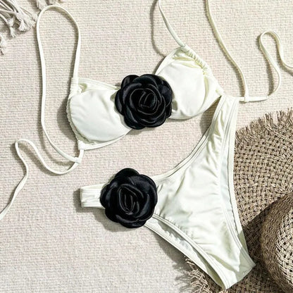 Sexy Bikinis 2026 Women'S Swimwear Female Swimsuit for Swimming Wear Bathing Suits Brazilian Bikini Set Beachwear Pool Bather